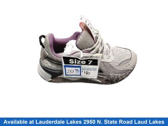 Puma 375893-01 Gray