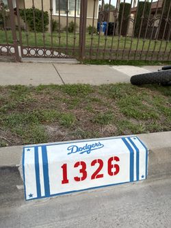 Curb Painting $25-$60