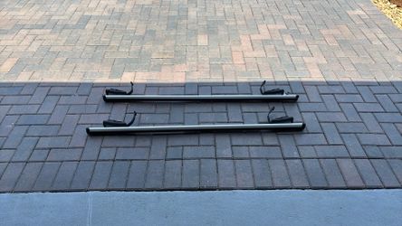 Thule roof racks