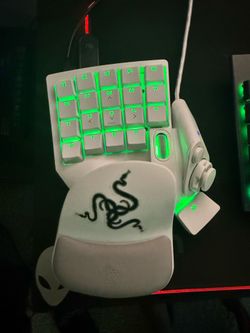 Razer Tartarus Pro