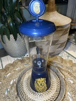 Modelo Beer Tube Drink Dispenser