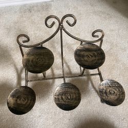Candle Holder