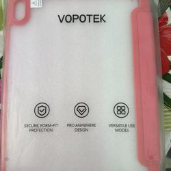iPad Case