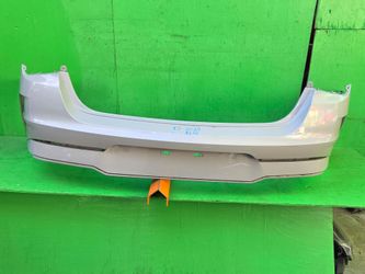 REAR BUMPER  K5  2021  2022 2023 2024 OEM