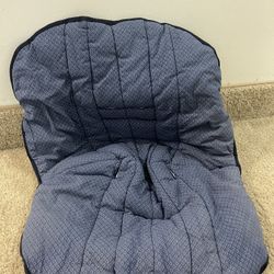 Baby Car Seat Cover