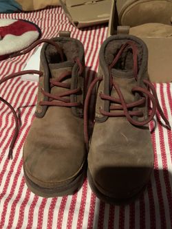 Kids ugg boots