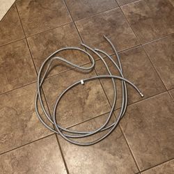 Dishwasher Supply Line 5ft And 10ft