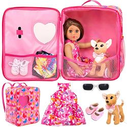 Brand New American Doll Carrier