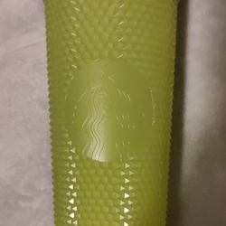 Starbucks Studded Cup Venti