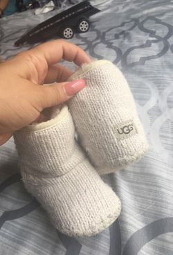 UGG boots