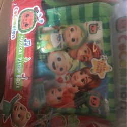 Cocomelon Toy