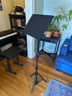 Adjustable Stand