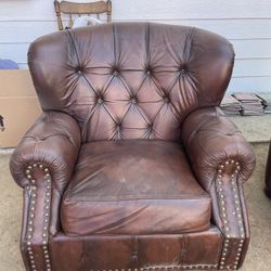 Arm Chair