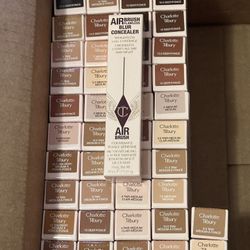 Charlotte Tilbury Concealer 