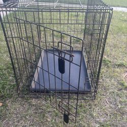 Medium Pet Cage