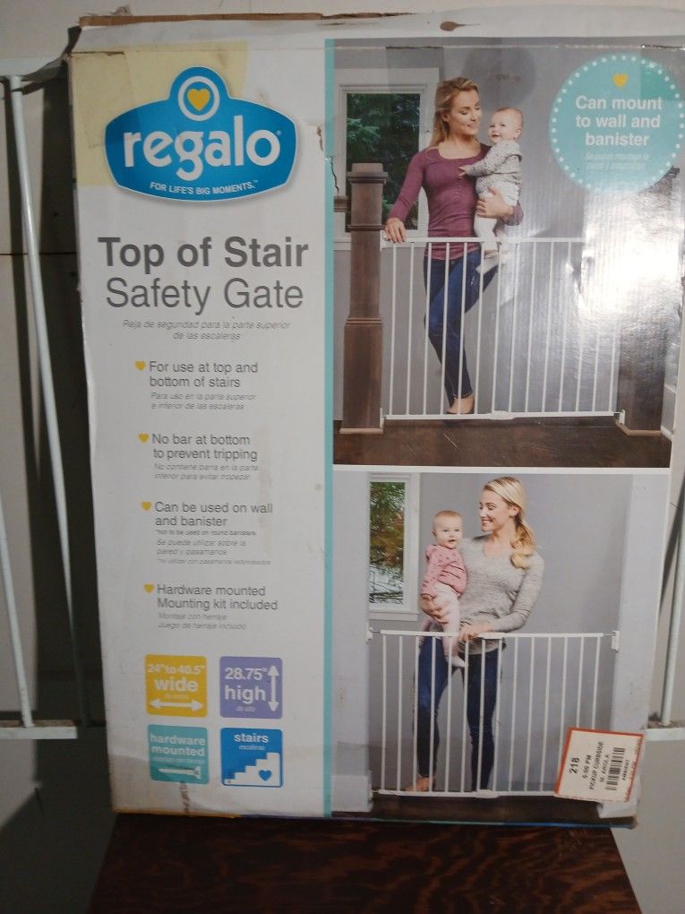 Baby Gate
