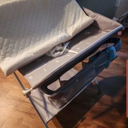 Baby Change Table