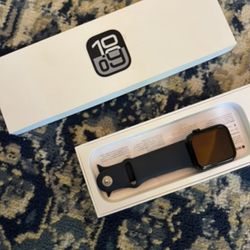 APPLE WATCH SERIE 10 