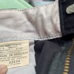 Dickies Pants 32/34