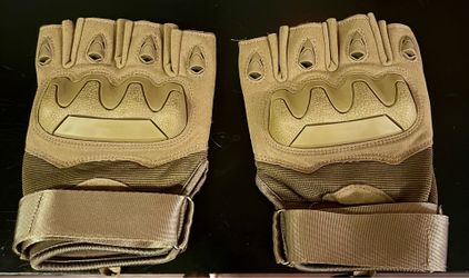 Men’s tactical gloves