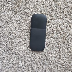 Portable WIRELESS  Mouse 