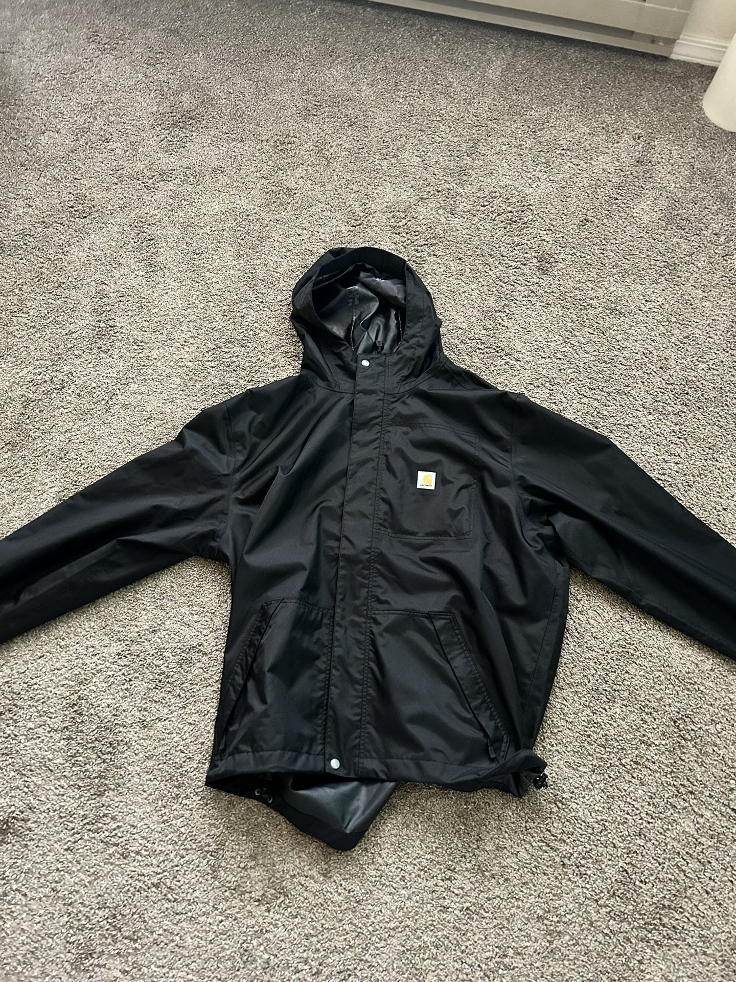 Cat hartt Raincoat 