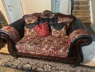 3 piece couch