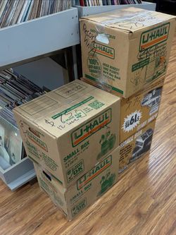 12 inch singles