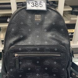 MCM Bag 