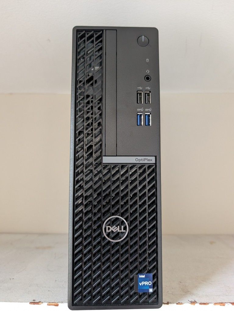 Dell OptiPlex Small Form Factor 7010 from 2023