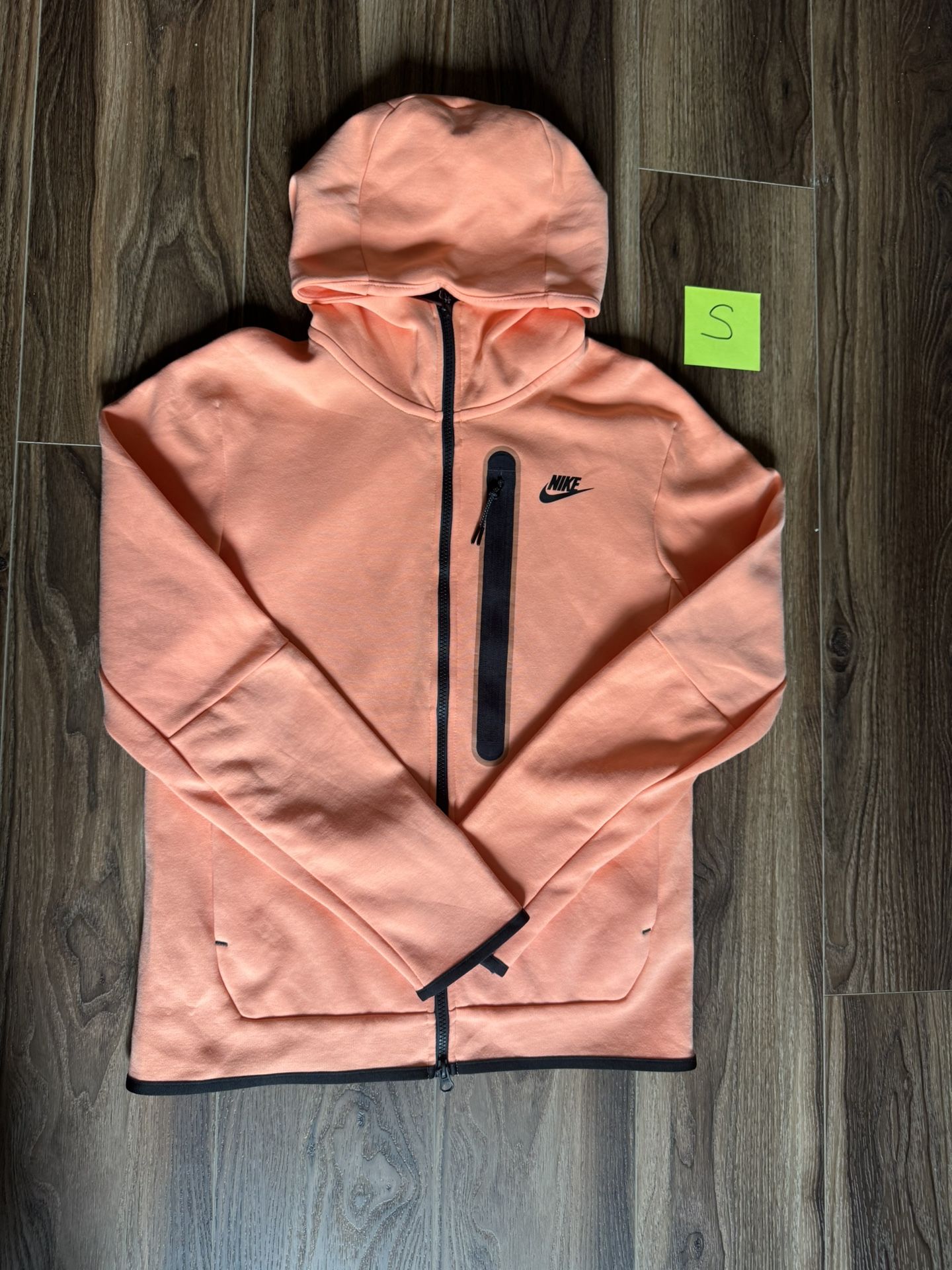 Nike Tech Fleece Jacket