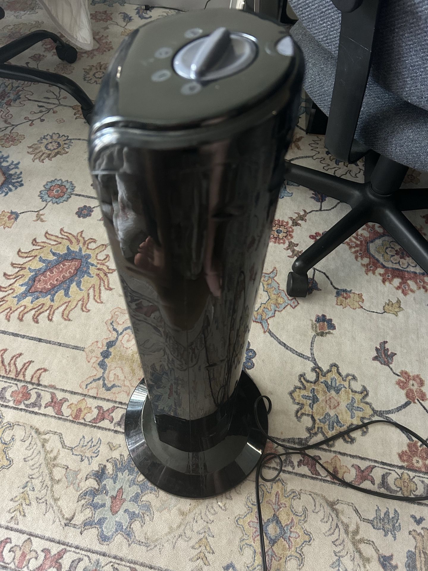 Air fan