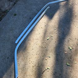 Headliner Door Trim..1964 Impala..160$ Obo.