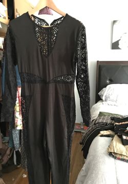 Small body suit