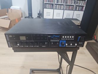 PA Amp