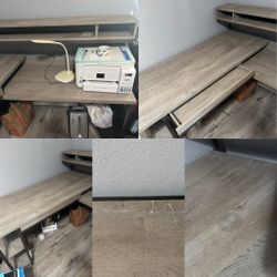 Computer Desk