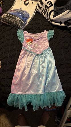 Ariel night gown