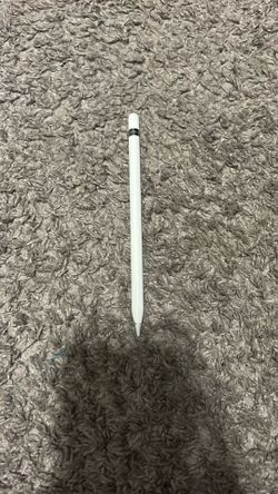 Apple Pencil (1st Generation)