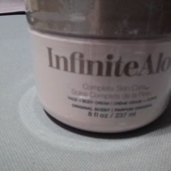 Infinite Aloe