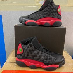 Jordan’s 13