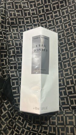 L’EAU D’ISSEY