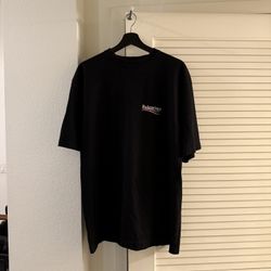 Balenciaga Shirts 100% Legit