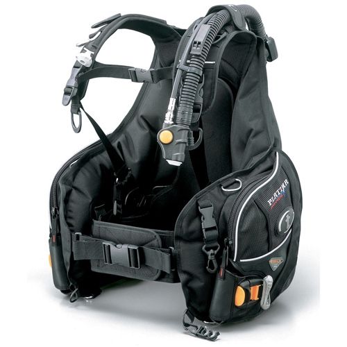 TUSA Evolution Platina BCD