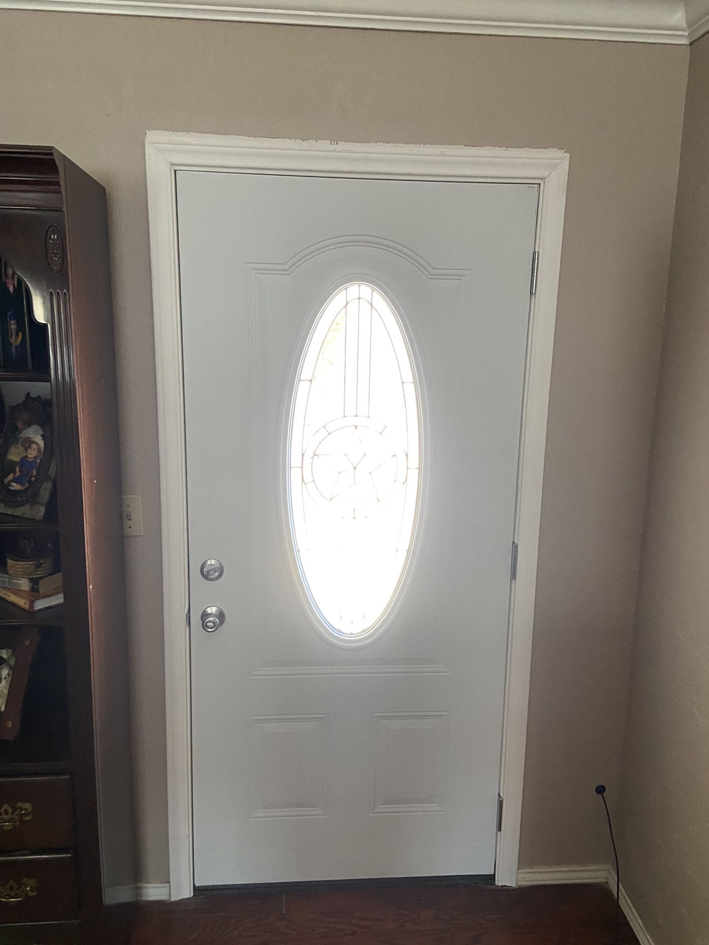 Door Installer