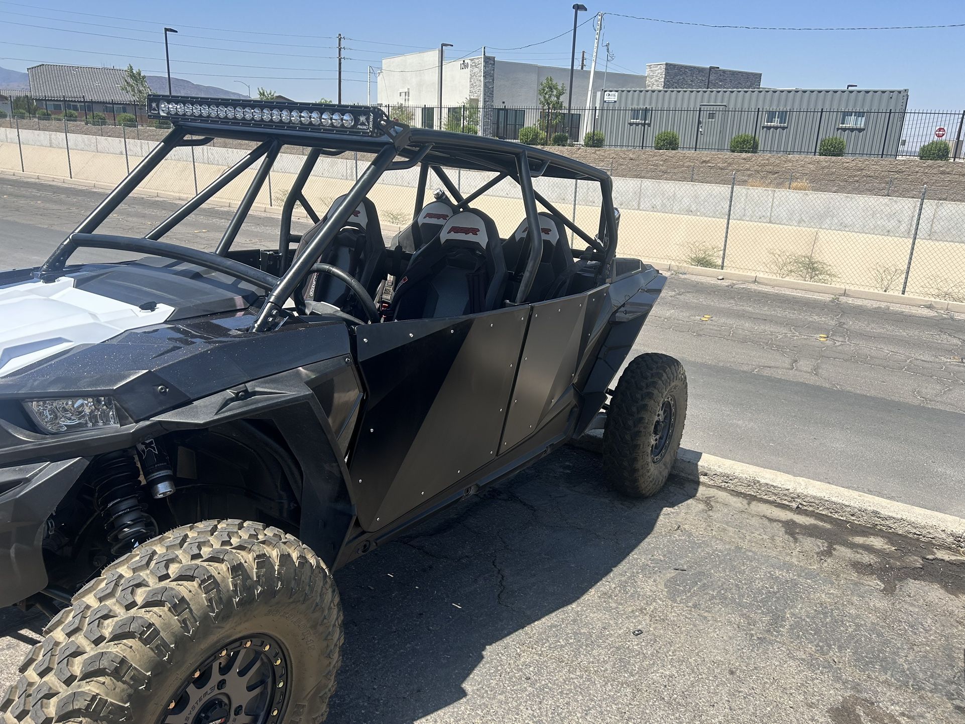 2017 RZR 1000 for Sale in Las Vegas, NV - OfferUp