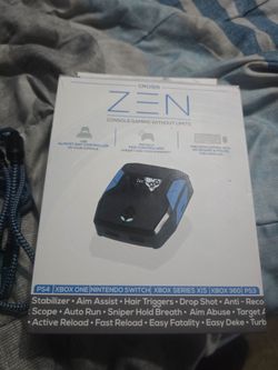 Chronus zen