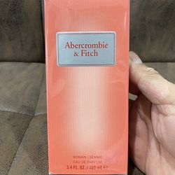 Perfume Abercrombie 