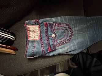 True Religion Pants