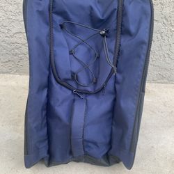 Valta Ski Boot Bag