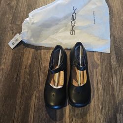 Skoex Mary Jane Girl's Shoes